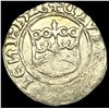 Image 1 : 1516-1526 Bohemia Silver Groschen CLOSELY UNCIRCULATED