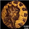 Image 1 : Roman Gallienus BI Dbl Denarius 253-268 CHOICE AU