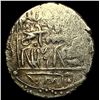Image 1 : 15th Cent Islamic Turkomans Silver Dirham NEARLY UNCIRCULATED