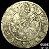 Image 1 : 1300-1450 Salsburg SIlver Groschen CLOSELY UNCIRCULATED