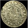 Image 2 : 1300-1450 Salsburg SIlver Groschen CLOSELY UNCIRCULATED