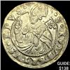 Image 1 : 1300-1450 Salsburg SIlver Groschen CLOSELY UNCIRCULATED