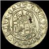 Image 2 : 1300-1450 Salsburg SIlver Groschen CLOSELY UNCIRCULATED