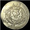 Image 1 : 780-793 Tabaritsan SIlver Hemidrachm UNCIRCULATED