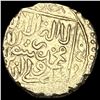 Image 2 : Islamic Turkomans Silver Dirham NEARLY UNCIRCULATED