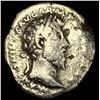 Image 1 : Roman Commodus 177-192 Silver Denarius NEARLY UNCIRCULATED