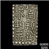 Image 1 : 1772-1824 Japan Silver 2 Shu CH AU