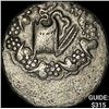 Image 1 : [133-67]BC Mysia Pergamon Cistophoric Silver Tetradrachm NEARLY UNCIRCULATED