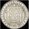 Image 2 : 1932 Sweden Gustaf II Silver 2 Kronor UNCIRCULATED