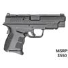 Image 1 : Springfield Armory XD-S Mod.2