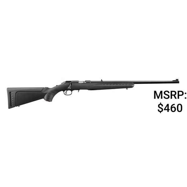 Ruger American .22 Rifle
