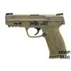Image 1 : Smith & Wesson M&P9 M2.0 FDE
