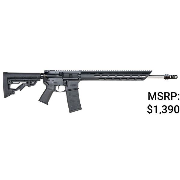 Mossberg MMR Pro 5.56 Rifle