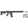 Image 1 : Mossberg MMR Pro 5.56 Rifle