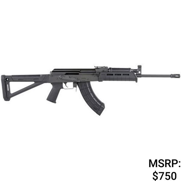 Century international Arms VSKA Magpul 7.62 Rifle