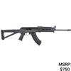 Image 1 : Century international Arms VSKA Magpul 7.62 Rifle