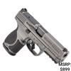 Image 1 : Smith & Wesson M&P9 M2.0 Compact