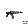Image 1 : Zastava Arms ZPAP85 5.56 Pistol