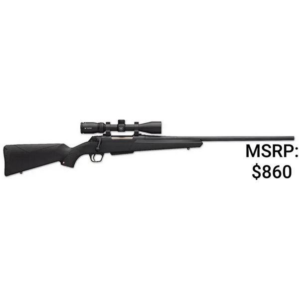 Winchester XPR .243 Rifle
