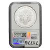 Image 2 : 2011-W Silver Eagle NGC MS69