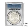 Image 1 : 1879-S Morgan Silver Dollar PCGS MS63
