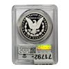 Image 2 : 2024-S Morgan Silver Dollar PCGS PR70 DCAM