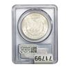 Image 2 : 1878-S Morgan Silver Dollar PCGS MS64