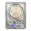 Image 2 : 1881-S Morgan Silver Dollar PCGS MS66