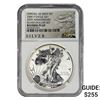 Image 1 : 2006-P 1oz Sliver Dollar Set NGC PF69