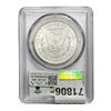 Image 2 : 1885-O Morgan Silver Dollar PCGS MS63