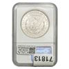 Image 2 : 1877 Morgan Silver Dollar NGC MS64
