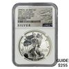 Image 1 : 2006-P 1oz Sliver Dollar Set NGC PF69