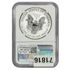 Image 2 : 2006-P 1oz Sliver Dollar Set NGC PF69