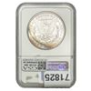 Image 2 : 1881-S Morgan Silver Dollar NGC MS65