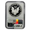 Image 2 : 2011-W Silver Eagle NGC PF69 Ultra Cameo