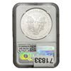 Image 2 : 2011-W Silver Eagle NGC MS69