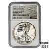 Image 1 : 2006-P 1oz Sliver Dollar Set NGC PF69