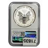Image 2 : 2006-P 1oz Sliver Dollar Set NGC PF69