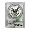 Image 2 : 2023-S Morgan Silver Dollar PCGS PR70 Morgan $ Rev PR