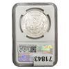 Image 2 : 1883-O Morgan Silver Dollar NGC MS65