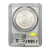 Image 2 : 1882-S Morgan Silver Dollar PCGS MS63