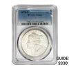 Image 1 : 1878-S Morgan Silver Dollar PCGS MS63
