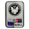 Image 2 : 2011-W Silver Eagle NGC PF69 Ultra Cameo