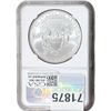 Image 2 : 2011 Silver Eagle NGC MS69