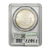 Image 2 : 1880-S Morgan Silver Dollar PCGS MS64