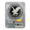 Image 2 : 2022-S Silver Eagle PCGS PR70 DCAM