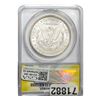 Image 2 : 1884-O/O Morgan Silver Dollar ANACS MS63 VAM-14