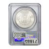 Image 2 : 1881-S Morgan Silver Dollar PCGS MS66
