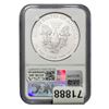 Image 2 : 2011-W Silver Eagle NGC MS69