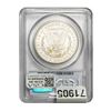 Image 2 : 1881-S Morgan Silver Dollar PCGS MS64